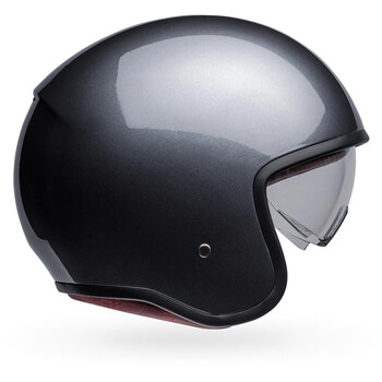 TX-501 Cuffie solide Bell