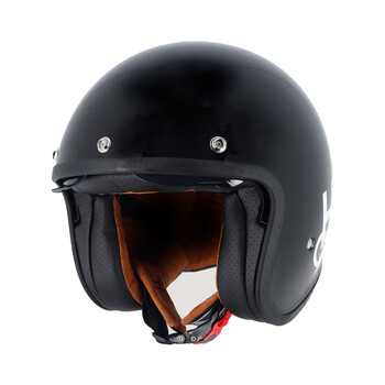 Casco con logo Helstons