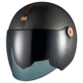 Casco X.G30 Noiré Nexx