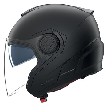 N40-5 Casco Classico N-Com Nolan