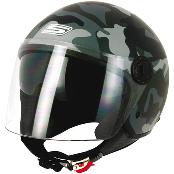 Casco R-Fully S706 S-Line