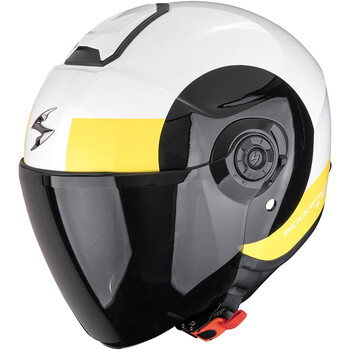 Casco Exo-City II Sheer Scorpion