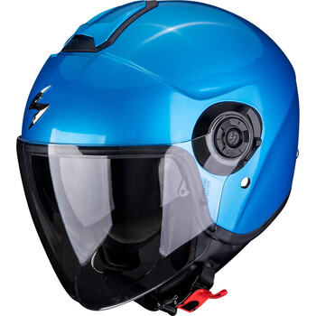 Casco solido Exo-City II Scorpion