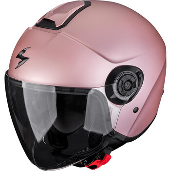 Casco solido Exo-City II Scorpion
