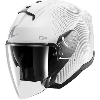 Casco Skwal Jet SP Lyne Shark