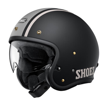 Casco J.O2 Aventure Shoei