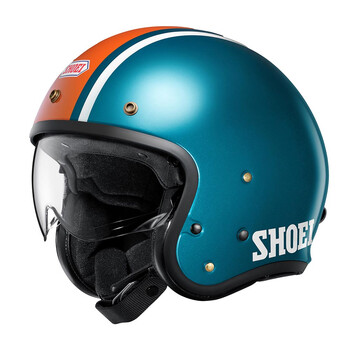 Casco J.O2 Aventure Shoei
