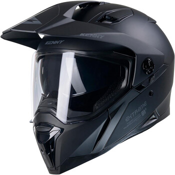 Casco Extreme Graphic Solid Kenny