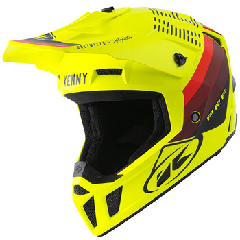 Casco grafico Performance - 2022 Kenny