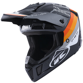 Casco grafico Performance - 2022 Kenny