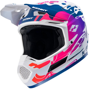 Casco Performance Graphic Fluid Kenny
