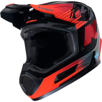 Casco Performance Graphic Kenny