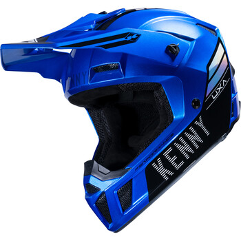 Casco solido e performante Kenny