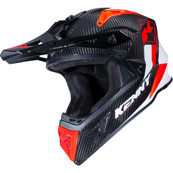 Casco grafico Titanium Carbon - MIPS Kenny