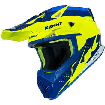 Casco grafico da pista - 2023 Kenny