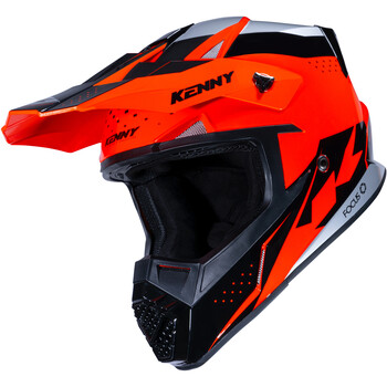 Casco grafico da pista - 2023 Kenny