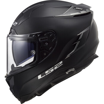 FF327 Casco solido Challenger LS2