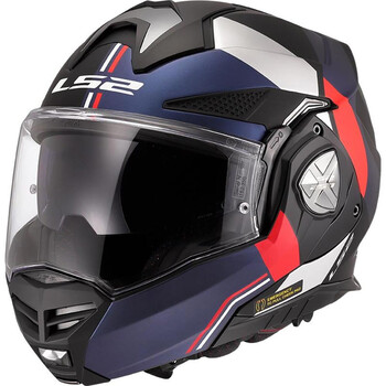 FF901 Casco Advant X Ultra LS2