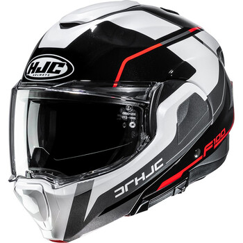 Casco F100 Astra HJC