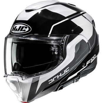Casco F100 Astra HJC