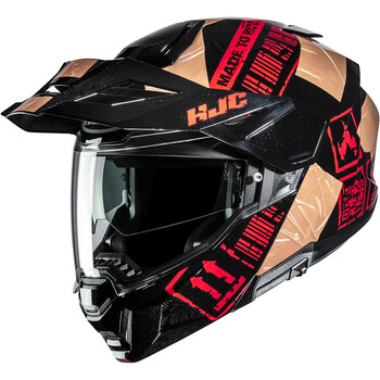 Casco i80 Reign HJC