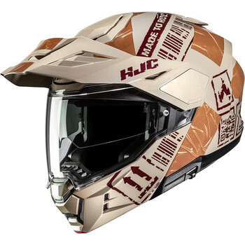 Casco i80 Reign HJC
