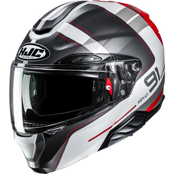 Casco RPHA 91 Riu HJC