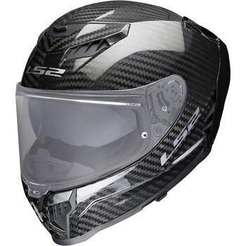 Casco FF807 Dragon Carbon LS2