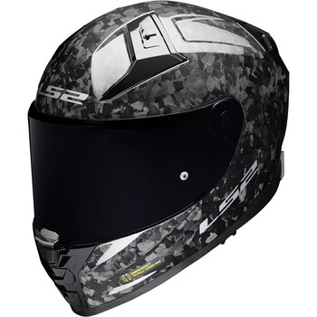 FF811 Casco Vector II Carbon Strong LS2