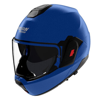 N120-1 Casco Classico Nobile N-Com Nolan