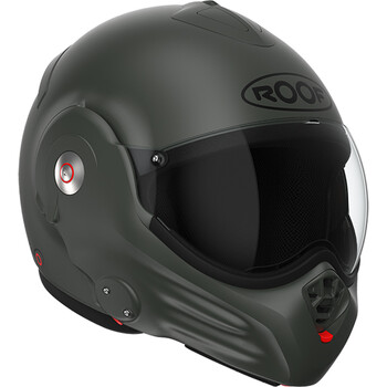 Casco Desmo Kamo opaco Roof