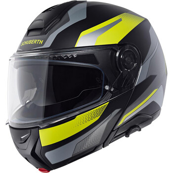 Casco Concept Trace Schuberth