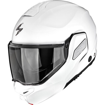 Casco Exo-Tech II Solid Scorpion