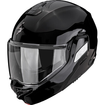 Casco Exo-Tech II Solid Scorpion