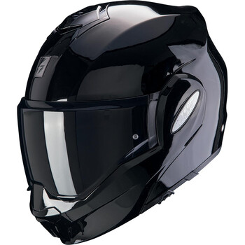 Casco Exo-Tech Lite Solid Scorpion
