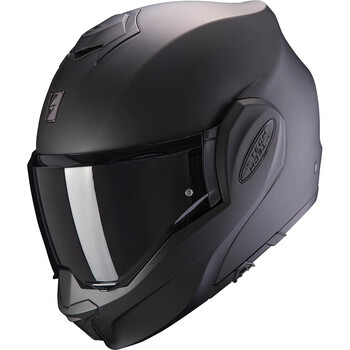 Casco Exo-Tech Lite Solid Scorpion