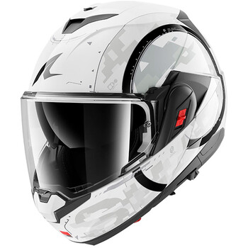 Casco Oxo Gang Shark