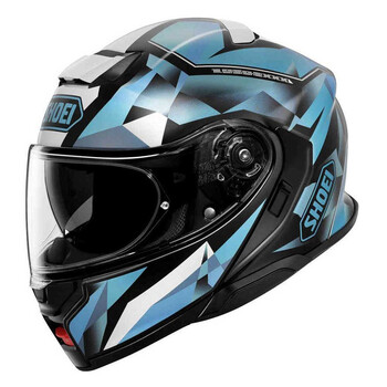 Casco Neotec 3 Frammenti Shoei