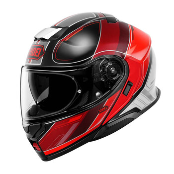 Casco Neotec 3 Sharpen Shoei