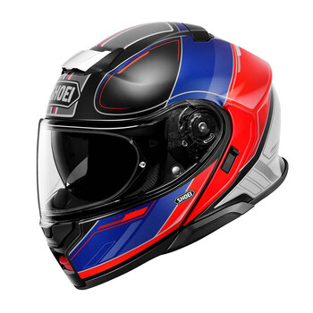 Casco Neotec 3 Sharpen Shoei