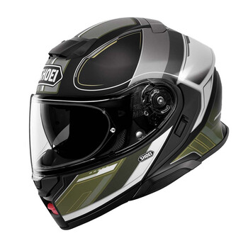 Casco Neotec 3 Sharpen Shoei