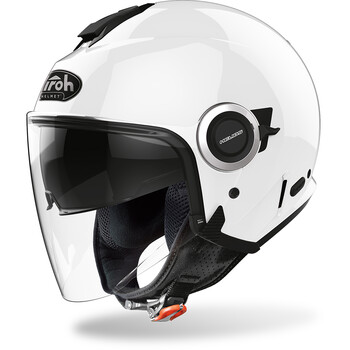 Casco Helios Color Airoh