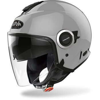 Casco Helios Color Airoh