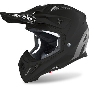 Casco Aviator Ace Color Airoh