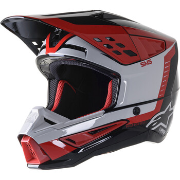 Cuffie S-M5 Beam Alpinestars