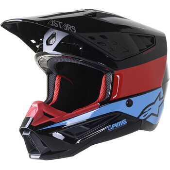 Casco S-M5 Bond Alpinestars