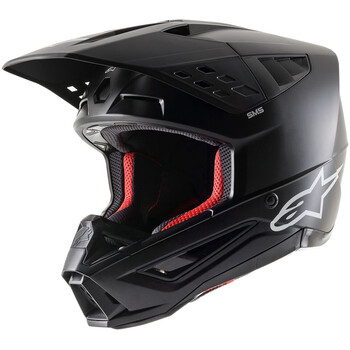 Casco solido S-M5 - 2021 Alpinestars