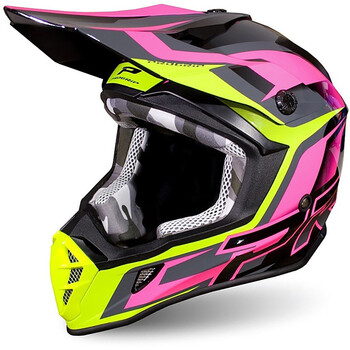 Casco 3180 - 2021 Progrip