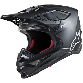 Casco solido Supertech S-M8 Alpinestars