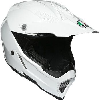 Cuffia AX-8 Evo Mono AGV